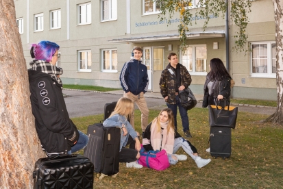 PROJEKTVISUALISIERUNG von MACHERfotografie-Loosdorf