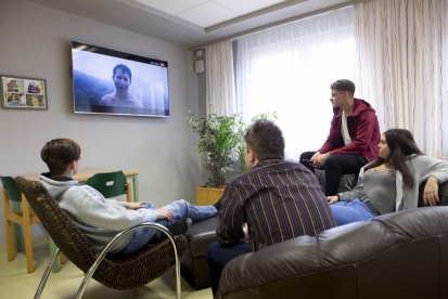 PROJEKTVISUALISIERUNG von MACHERfotografie-Loosdorf