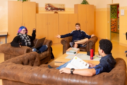 PROJEKTVISUALISIERUNG von MACHERfotografie-Loosdorf